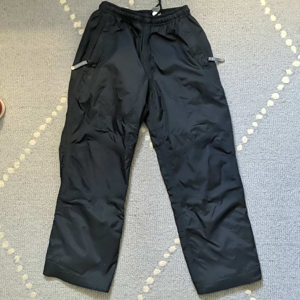 REI lightweight snow pants